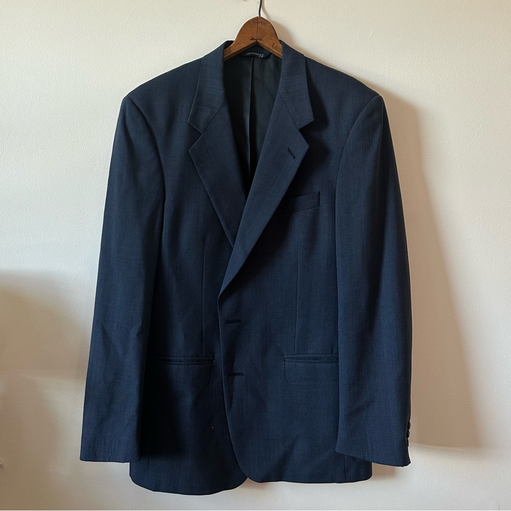 Burberry Blazer Jacket